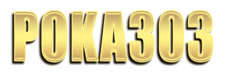 Logo POKA303